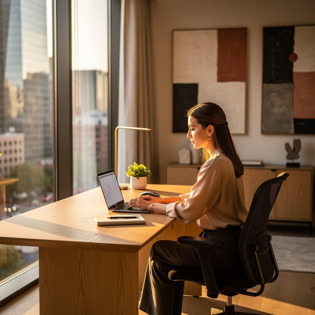 Career and purpose cover art