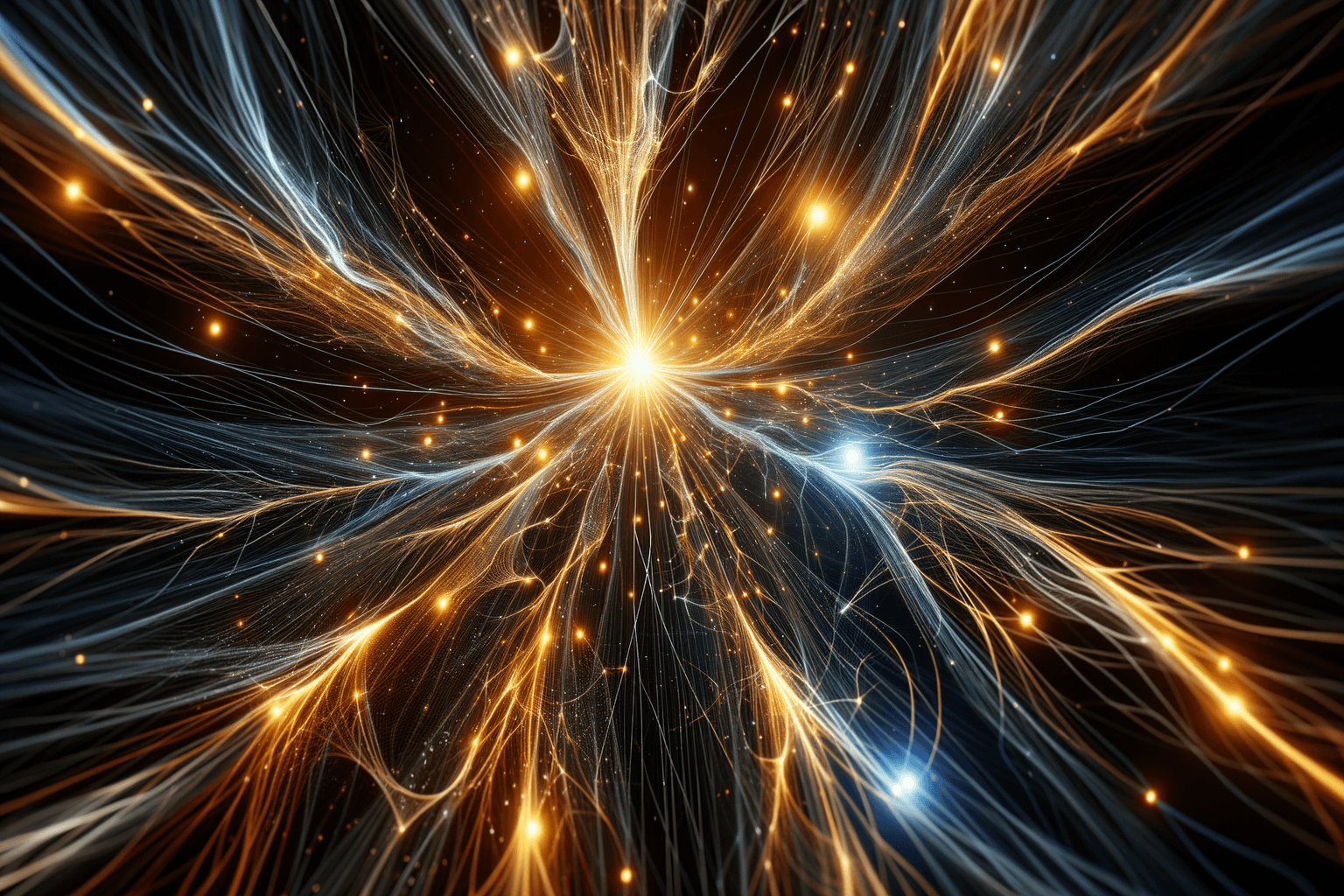 AI chat interface generating personalized manifestation affirmations and prompts